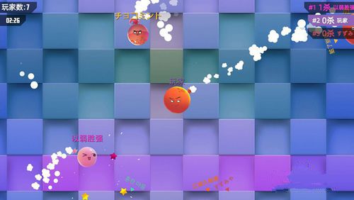 我要撞到爆安卓版