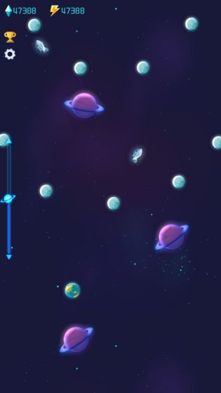 行星流浪安卓版