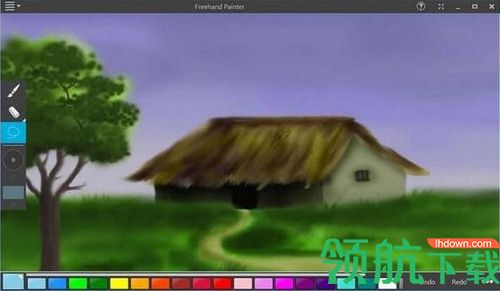 Freehand Painter免费版