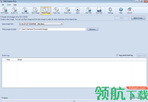 DVD Author Plus免费版