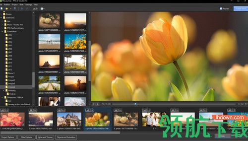 WnSoft PTE AV Studio Pro破解版