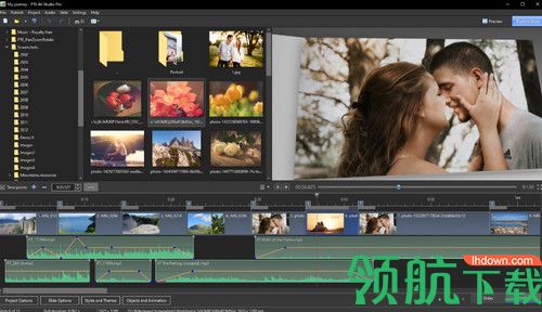 WnSoft PTE AV Studio Pro破解版