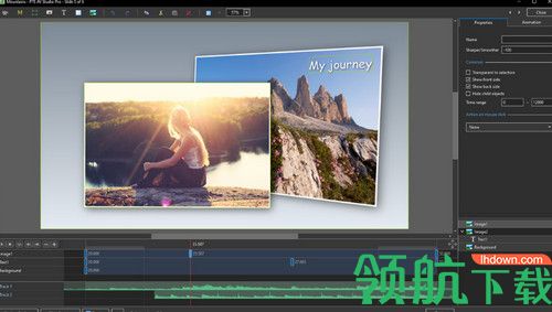 WnSoft PTE AV Studio Pro破解版