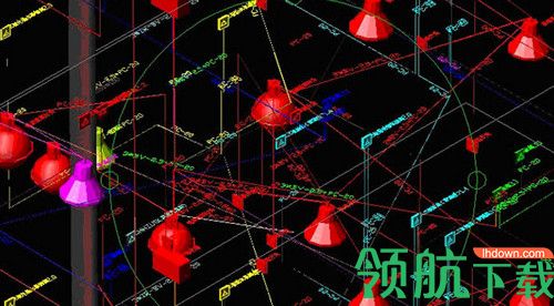 鲁班算量软件