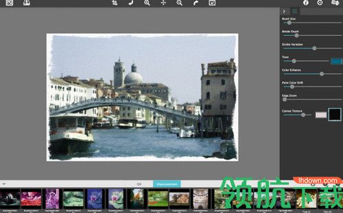 JixiPix Premium Pack破解版