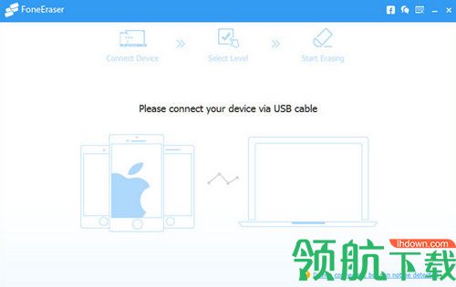 FoneEraser for iOS免费版