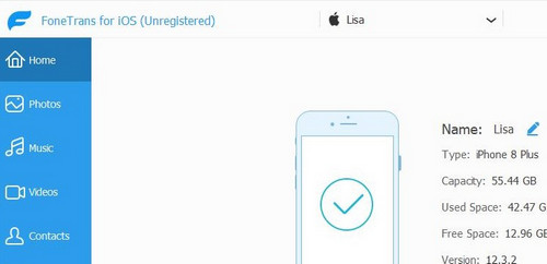 FoneEraser for iOS免费版