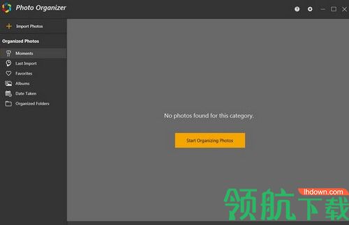 Photo Organizer最新版