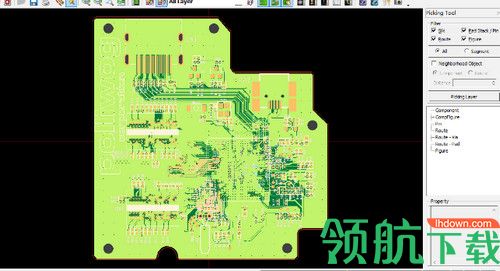 Altair PollEx破解版