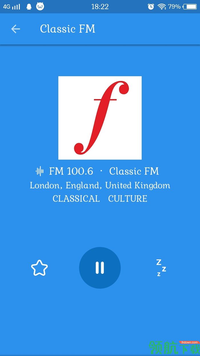 全球收音机破解版app