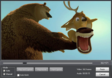 ThunderSoft Flash to Video Converter破解版
