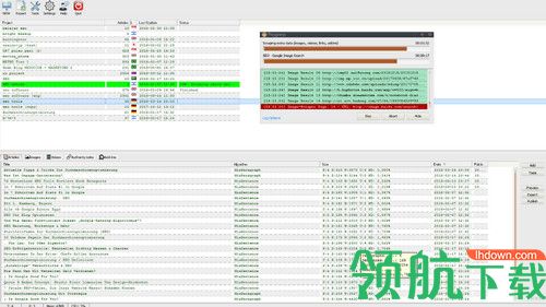 GSA Content Generator免费版