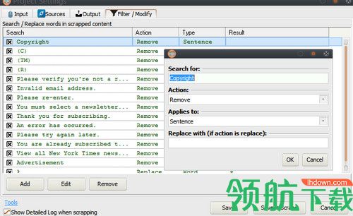GSA Content Generator免费版