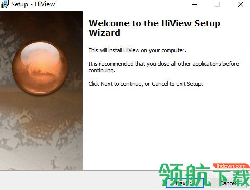 HiView免费版