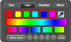 Zone System Express For Photoshop破解版