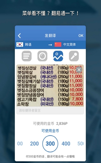 翻易通app