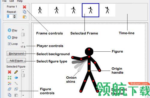 Pivot Animator最新版