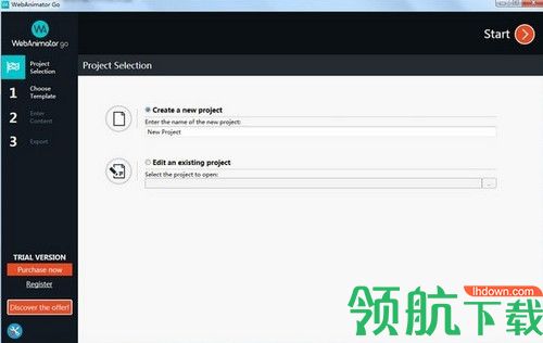WebAnimator Go 3破解版