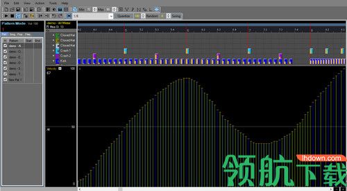 DrumThrash破解版