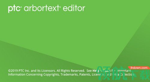 PTC Arbortext Editor破解版
