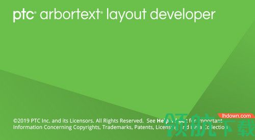 Arbortext Layout Developer 12破解版