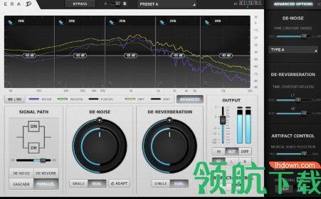 Accusonus ERA Bundle Pro破解版