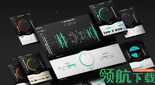 Accusonus ERA Bundle Pro破解版