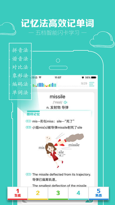图样单词破解版app
