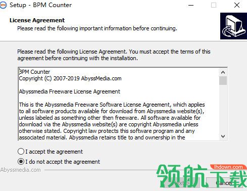 BPM Counter免费版