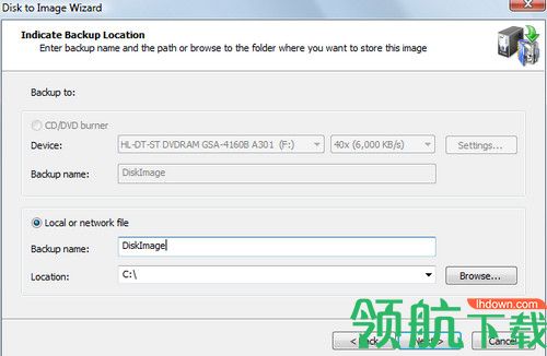 Active Disk Image Pro破解版