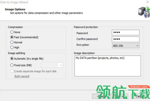 Active Disk Image Pro破解版