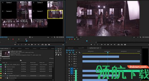 Adobe Premiere Pro 2020破解版