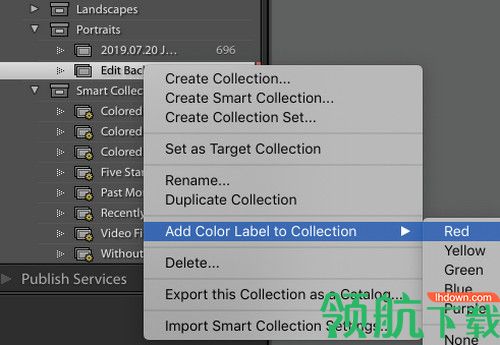 Lightroom Classic 2020破解版