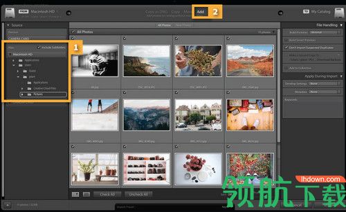 Lightroom Classic 2020破解版