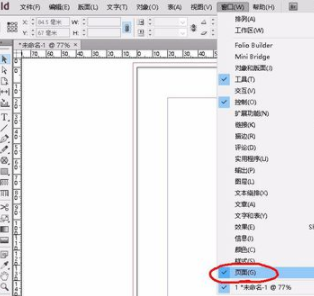 Adobe InDesign 2020中文绿色破解版