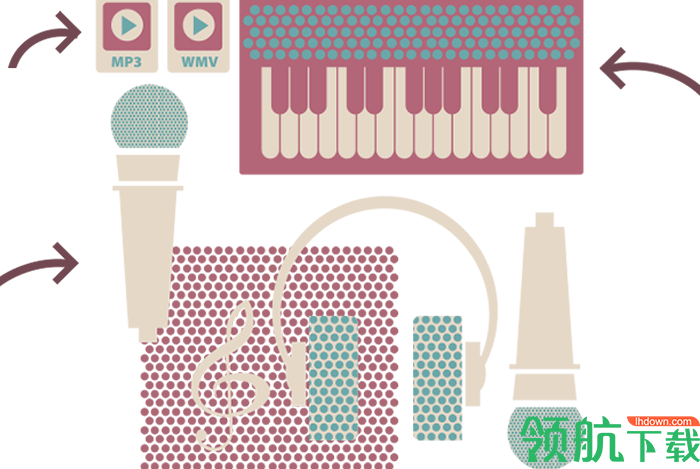 MovaviVideoEditorPlusforMac视频剪辑破解版