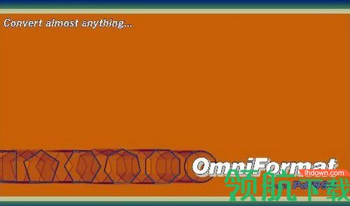 OmniFormat 20破解版