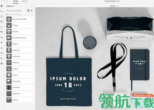 Adobe Dimension CC 2020破解版