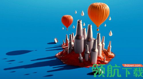 Adobe Dimension CC 2020破解版