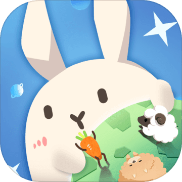 邦尼兔的奇幻星球安卓版