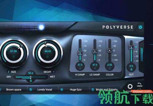 Polyverse Music Bundle 2019破解版
