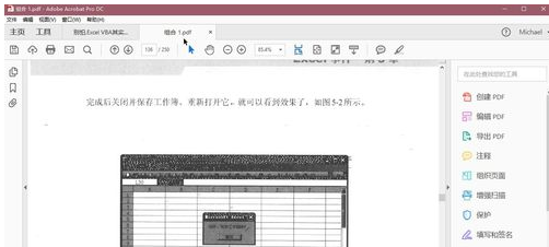 AdobeAcrobatProDCforMac2020破解版