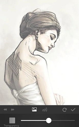 高级绘画师破解版app