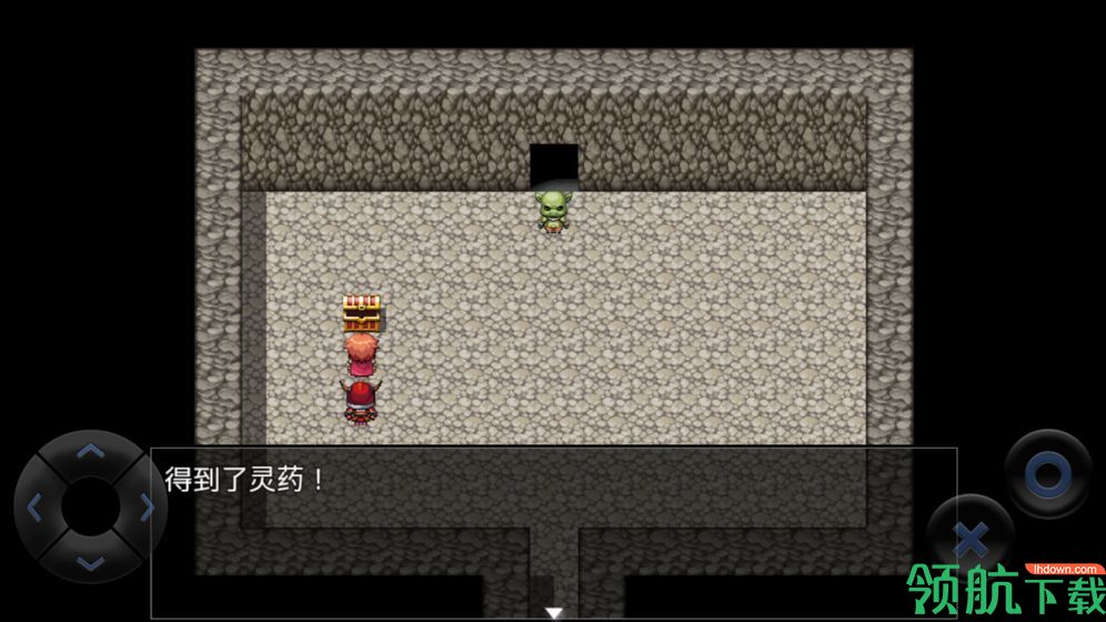 全语音粪作RPG安卓版
