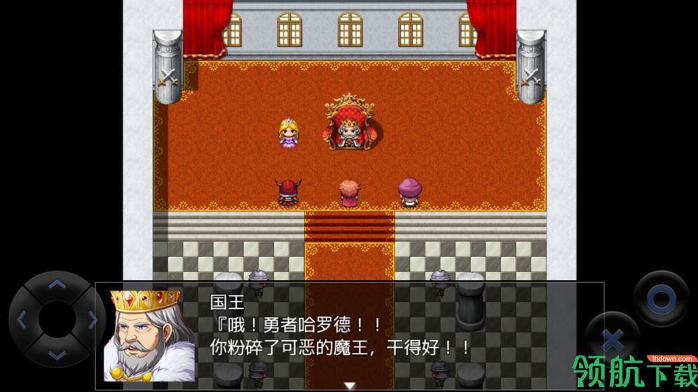 全语音粪作RPG安卓版
