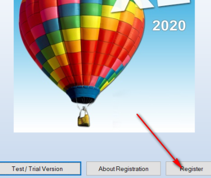 FotoWorksXL2020中文破解版(附破解补丁)