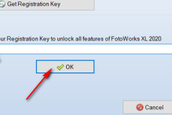 FotoWorksXL2020中文破解版(附破解补丁)
