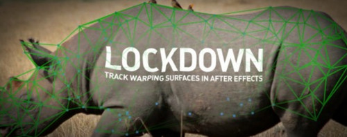 Aescripts Lockdown破解版