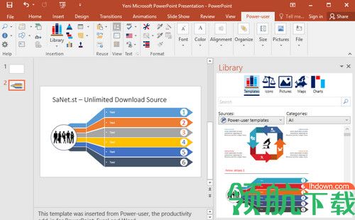 Power user Premium破解版