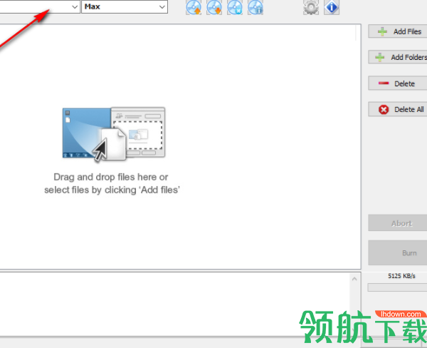 3nityCDDVDBURNER刻录软件官方版